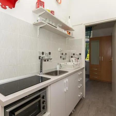 Lejlighed Milka-apartment In Center Dubrovnik