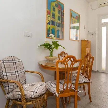 Milka-apartment In Center * Dubrovnik