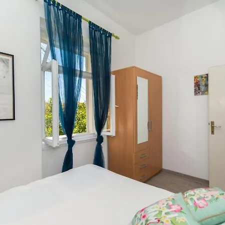 Milka-apartment In Center Lejlighed *
