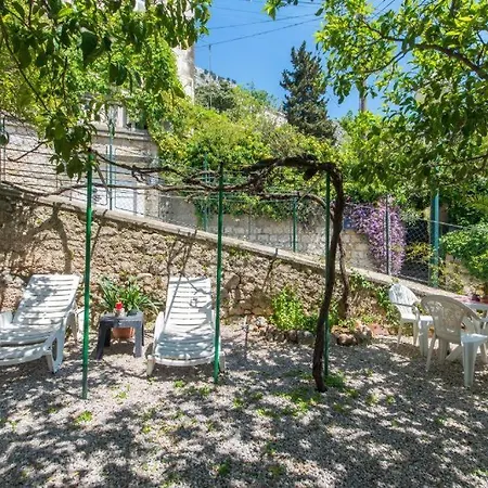 Milka-apartment In Center