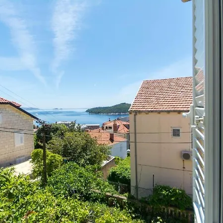 Milka-apartment In Center