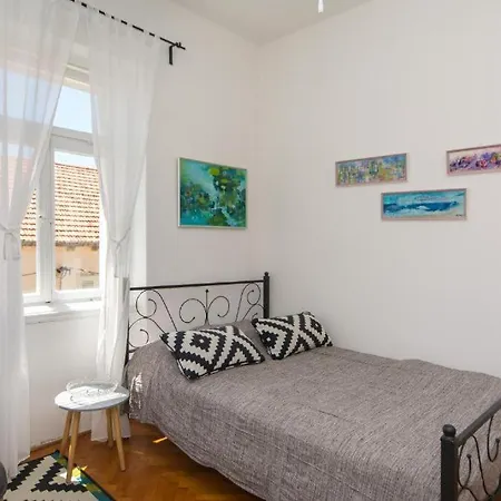 Milka-apartment In Center Dubrovnik