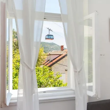 Milka-apartment In Center * Dubrovnik