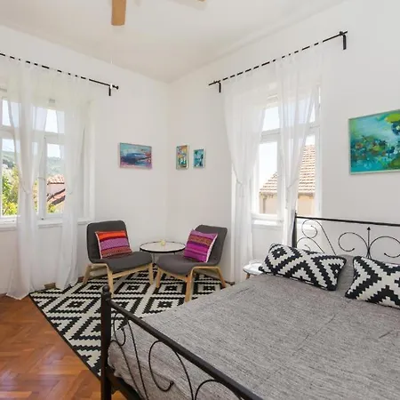 Lejlighed Milka-apartment In Center