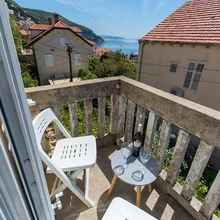 Milka-apartment In Center * Dubrovnik