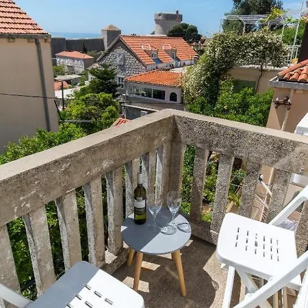 Apartment Milka-apartment In Center Dubrovnik